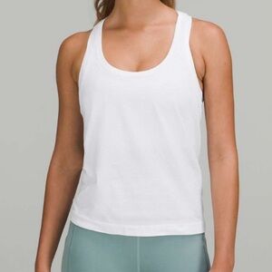 Lululemon Swiftly Tech Racerback Tank Top 2.0 *Race Length